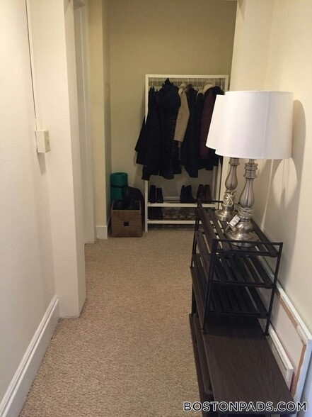 Building Photo - 62 Boylston St