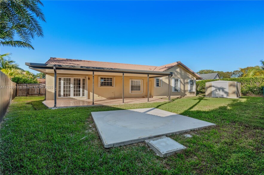 Building Photo - 14242 SW 46th Ter