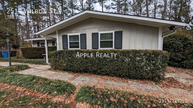 Building Photo - 2519 Wilbon St