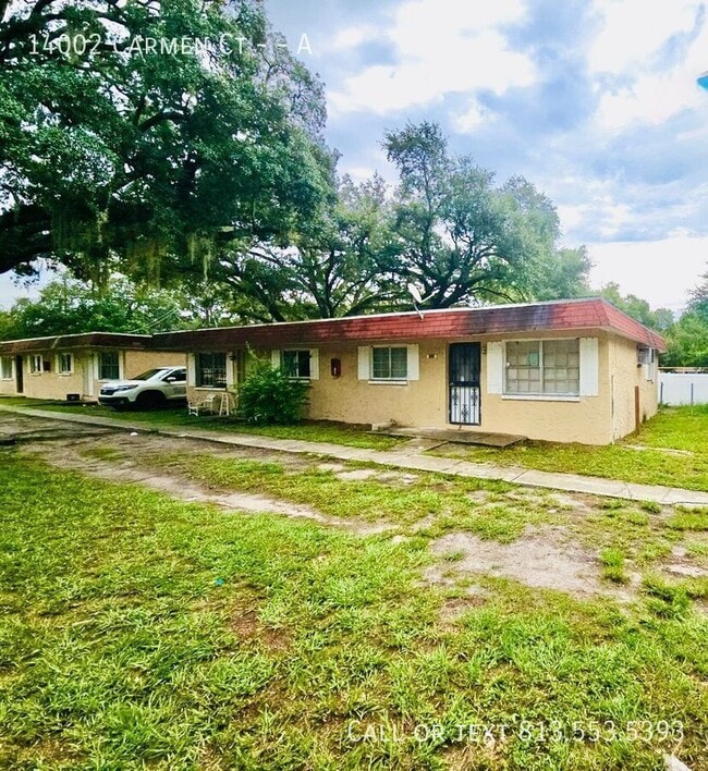 Building Photo - 14002 Carmen Ct