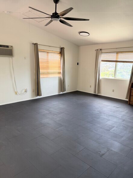 Main space - 572 Plumosa Ave