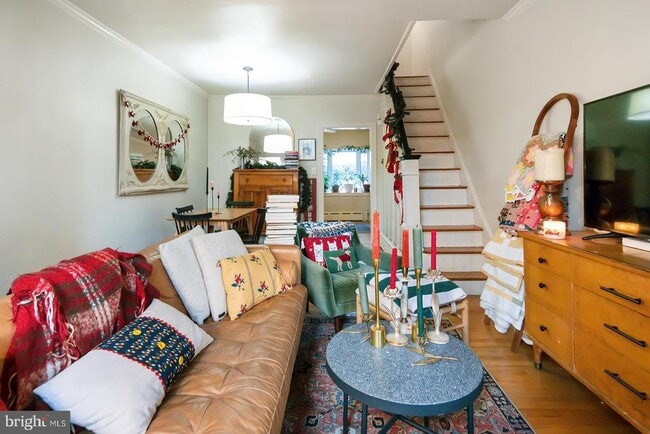 Building Photo - 516 Kauffman St