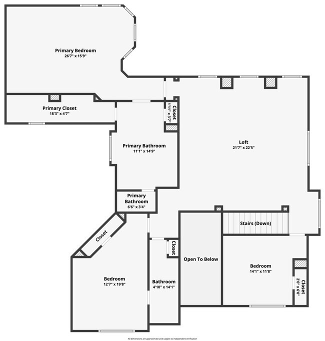 Building Photo - 2624 Dunbar Dr