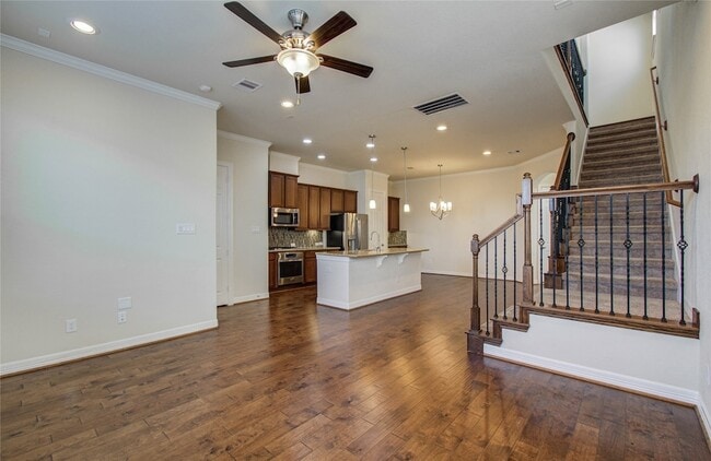 Building Photo - 10804 Brittmoore Oaks Pl