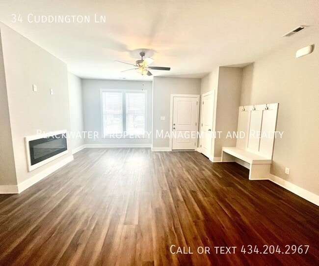 Building Photo - 34 Cuddington Ln