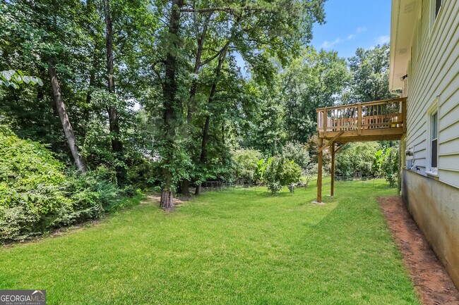 Building Photo - 1743 Hunting Creek Ln SE