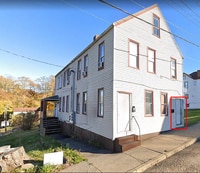 Building Photo - 1101 Evans Ave