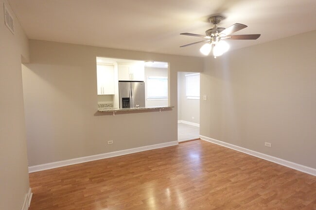 Building Photo - 2401 Huron Terrace