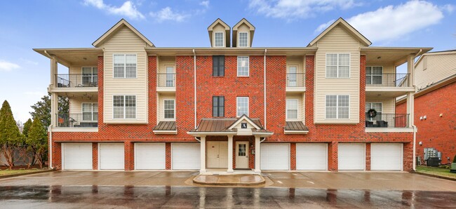 Building Photo - 3201 Aspen Grove Drive