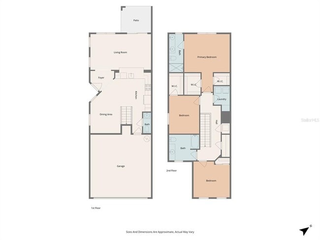 Building Photo - 11815 Sky Acrs Ter