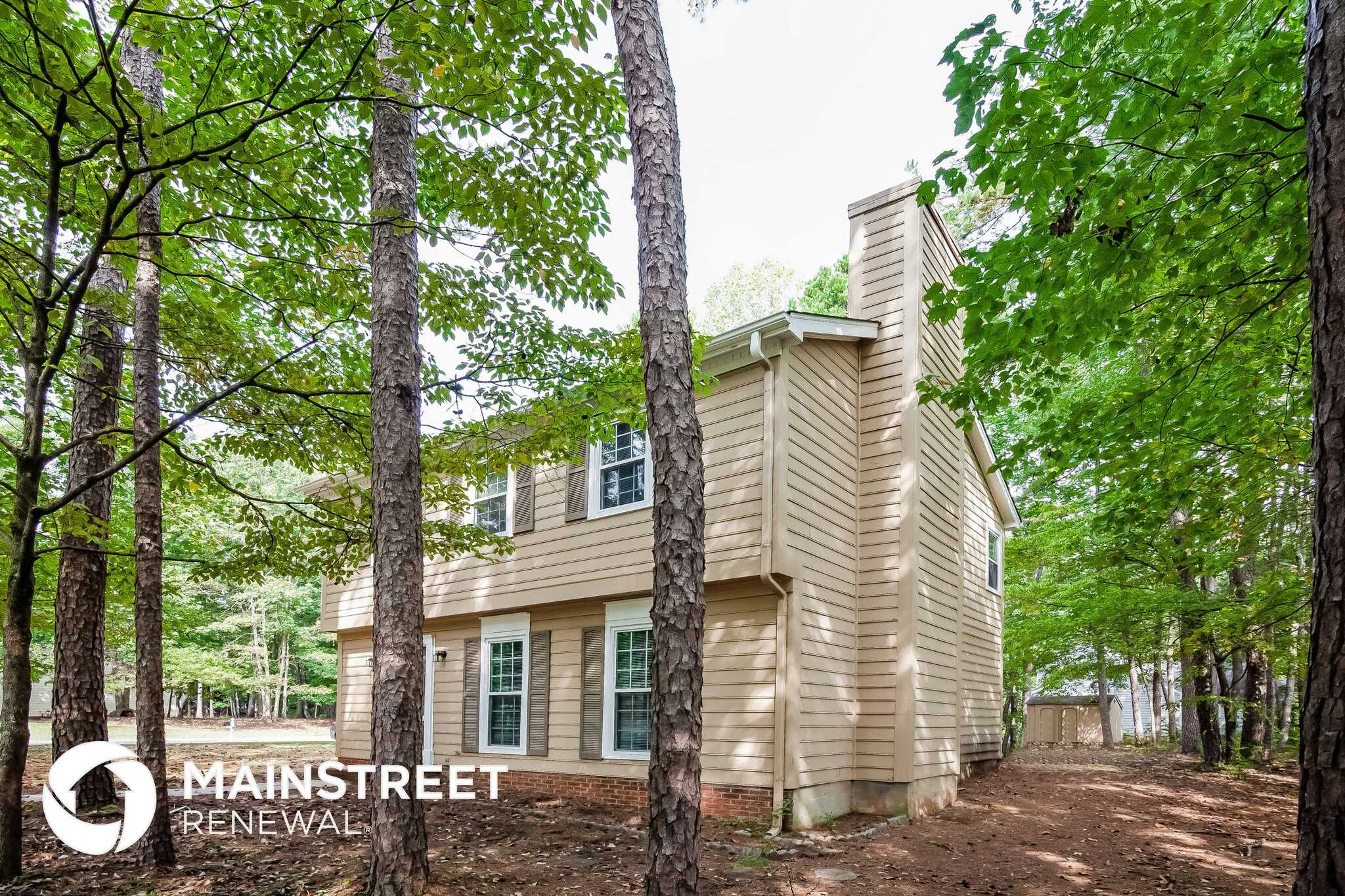 Building Photo - 516 Southland Rd