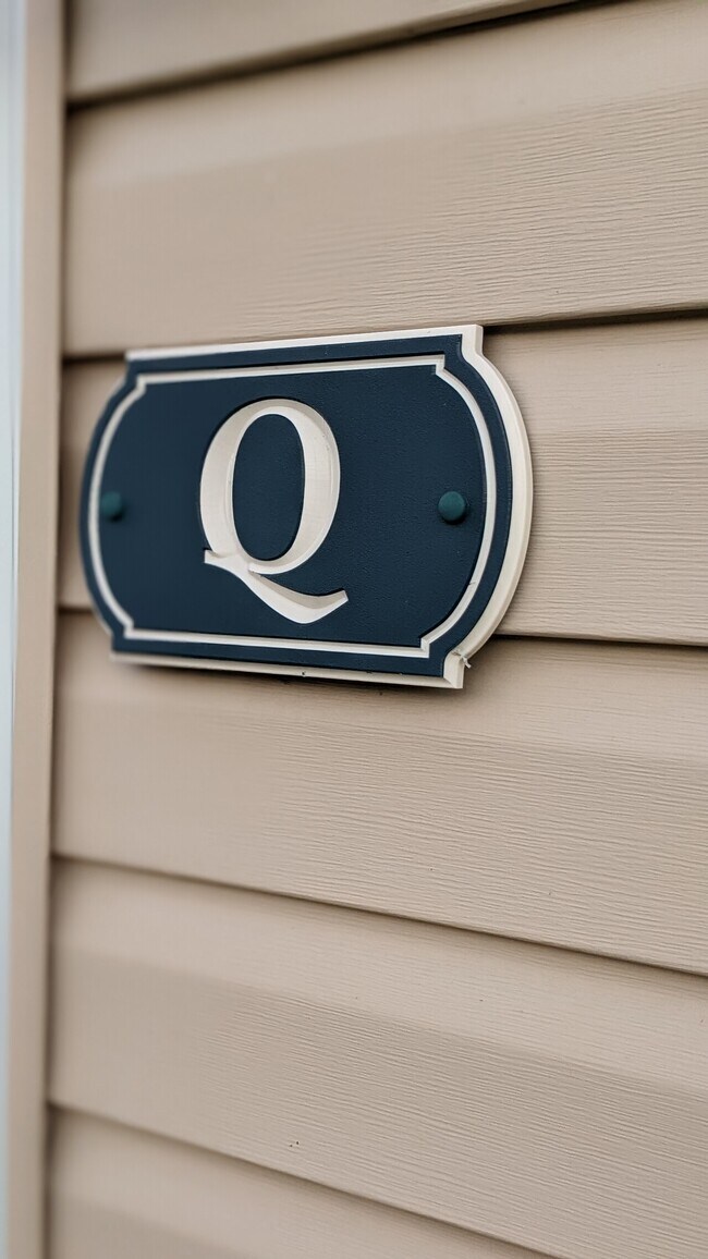 220 Patricia Drive Apartments 220 Patricia Dr Byesville OH 43723