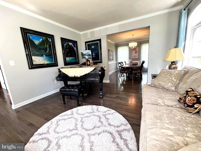 Building Photo - 3612 Ox Ridge Ct
