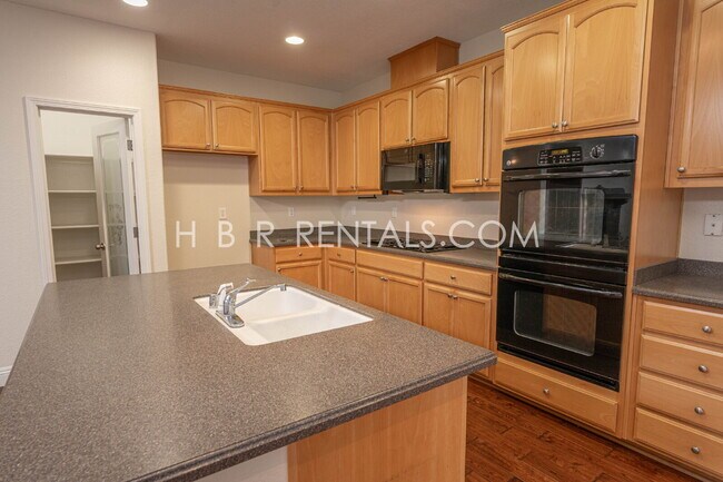 Building Photo - MANTECA RENTAL 4 BEDROOM OUTDOOR PIZZA OVEN in beautiful rear yard