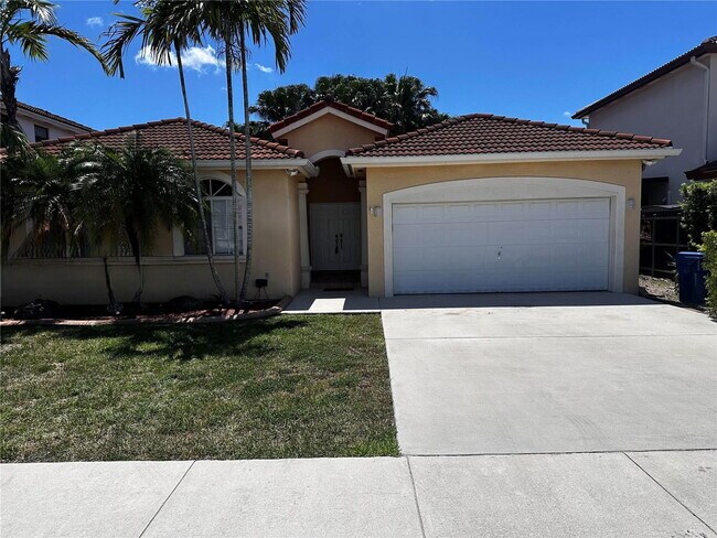 Building Photo - Southwest 159th Avenue, Miami, FL 33185 - 3 BR 2.5 BA house