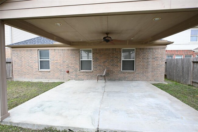 Building Photo - 19439 Clevera Walk Ln