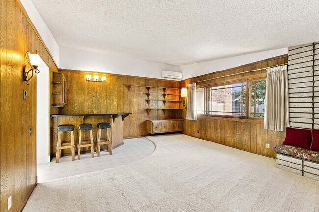 Building Photo - Coveted and Spacious Rossmoor 3-bed/2-bath Home with Expansive Entertainer’s Backyard