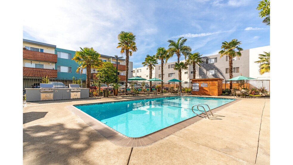 Rica Vista  1825 Poggi St Alameda CA 94501  Apartment Finder