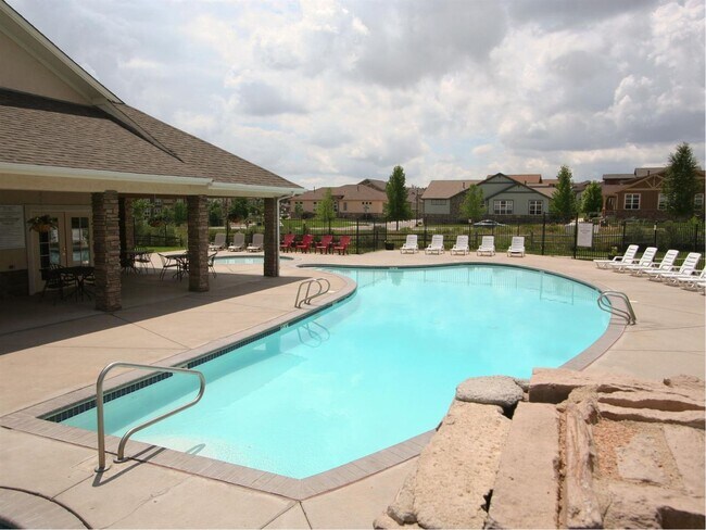Building Photo - 3 Bed | 2 Bath | 1,264 sq ft | Littleton, CO  **Available Mid August**