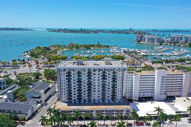Primary Photo - 101 S Gulfstream Ave
