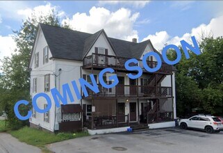 Building Photo - 39 Ferry St
