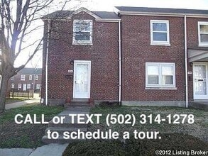 Building Photo - 1850 McCloskey Ave