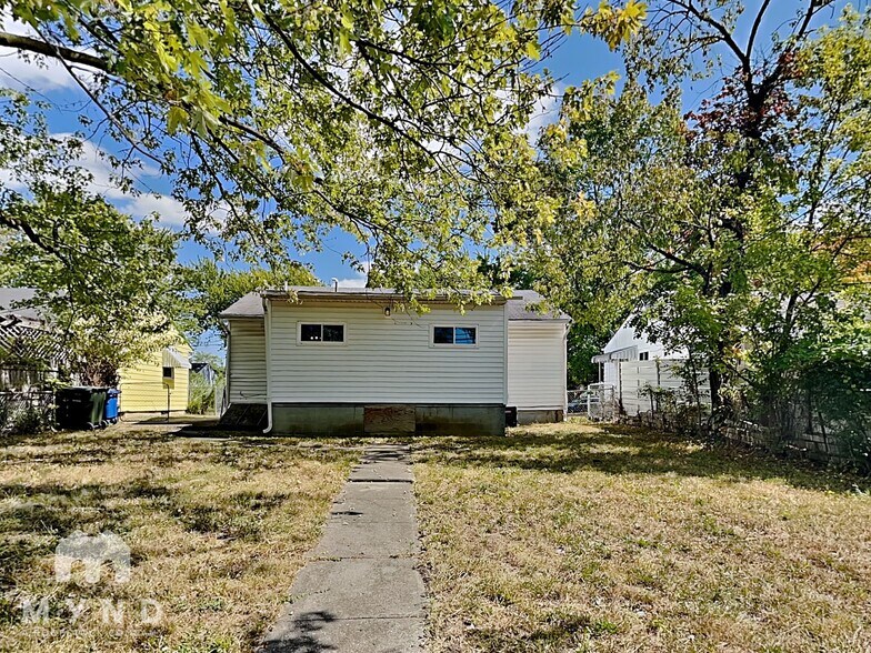 Building Photo - 4281 Walford St