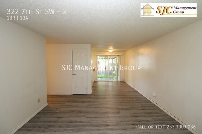 Building Photo - 322 7th St SW