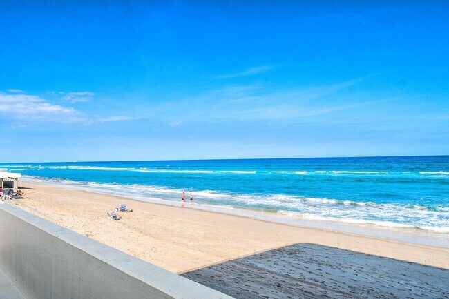 Building Photo - 3610 S Ocean Blvd