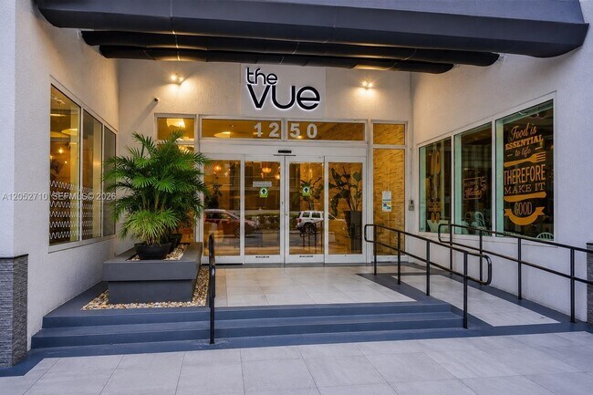 Building Photo - 1250 S Miami Ave