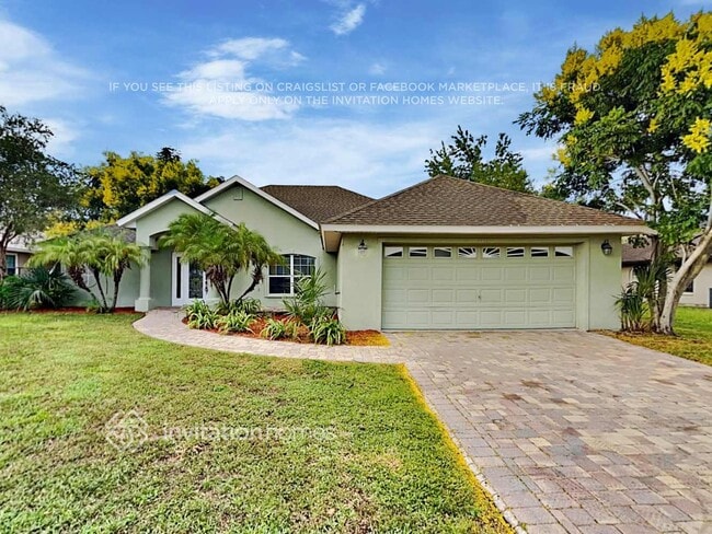 Building Photo - 4411 Abaco Dr