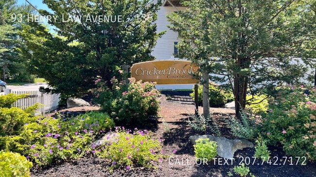 Building Photo - 93 Henry Law Ave