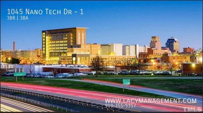 Building Photo - 1045 Nano Tech Cir