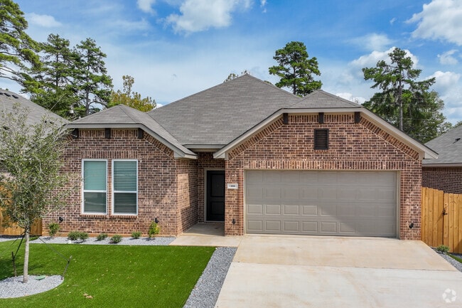Primary Photo - The Villas at Shahan Trail