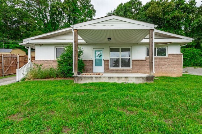 Building Photo - 719 Mcgowan Rd