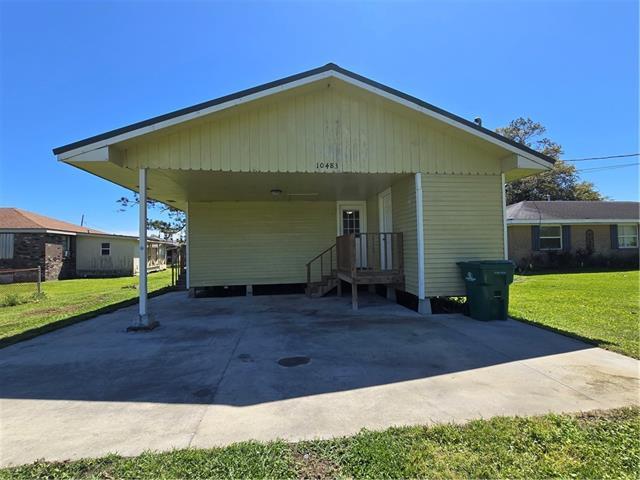 Building Photo - 10483 River Rd