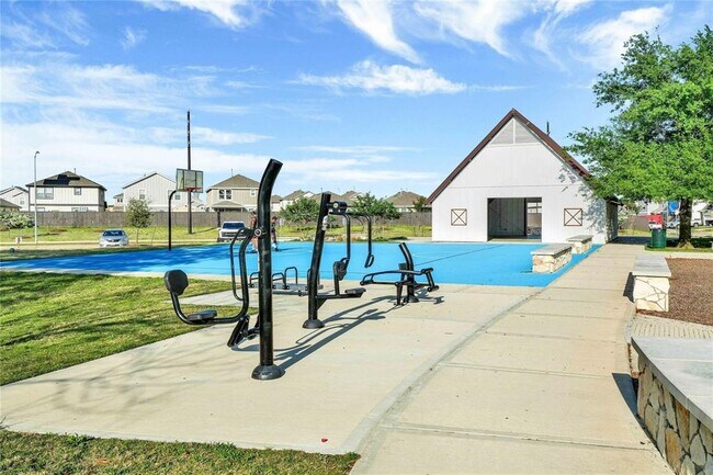 Building Photo - 23823 Escardilla Dr