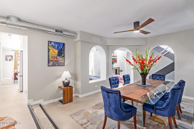 Building Photo - 4655 E Monte Way