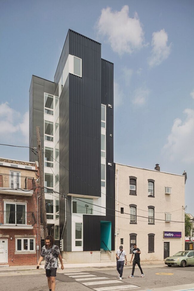 Building Photo - 1154 N Lee St