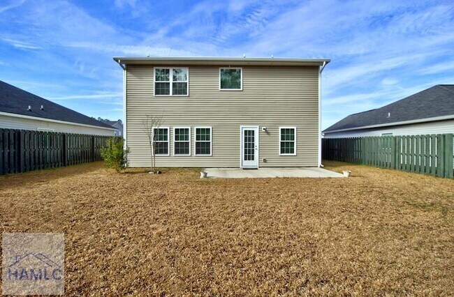 Building Photo - 33 Daylily Ct