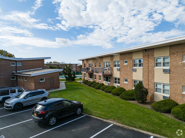 Building Photo - Ocean Harbor Club Apartments