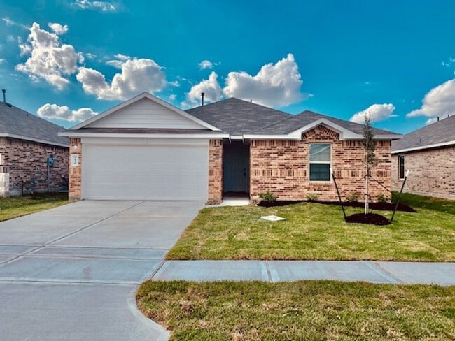 Primary Photo - . BEAUTIFUL BRAND NEW 3 BEDROOM BATH HOME ...