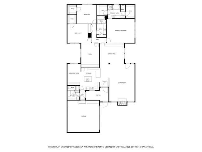 Building Photo - 11742 Pecan Creek Dr