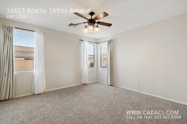 Building Photo - 16653 N 169th Ave