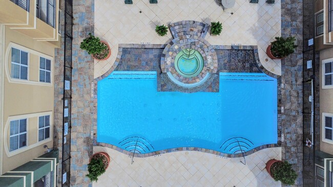 Building Photo - 1711 Old Spanish Trl