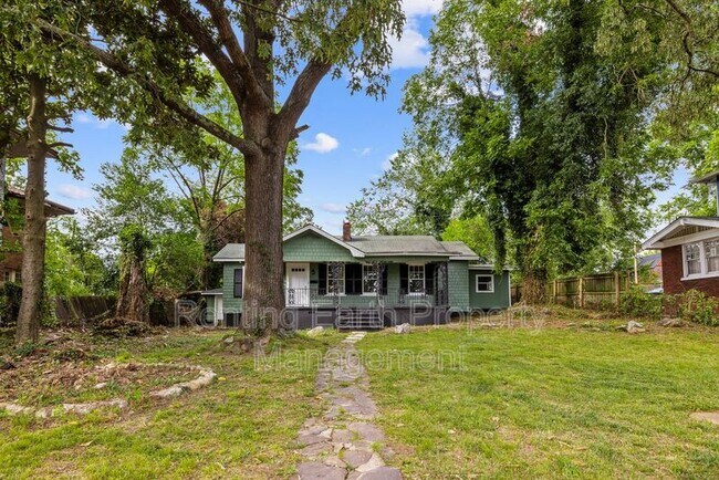 Building Photo - 2016 26th St Ensley