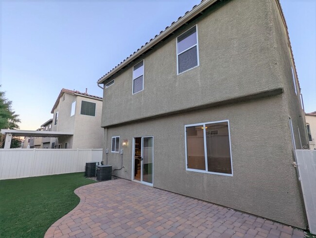 Building Photo - 8440 Lucero Ave