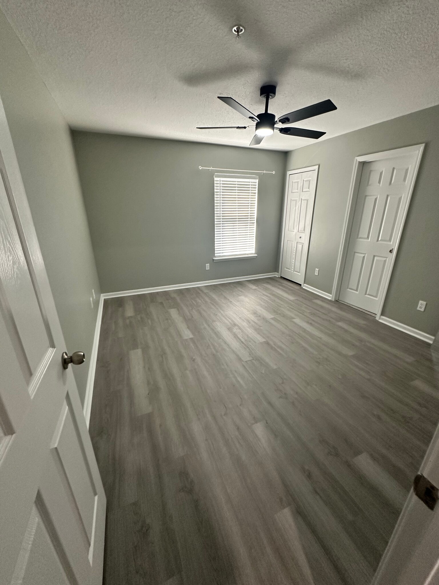 1st Master bedroom - 148 Leese Dr