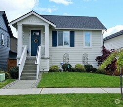 Building Photo - Terrific 2bedbroom in Tehaleh Community (C...