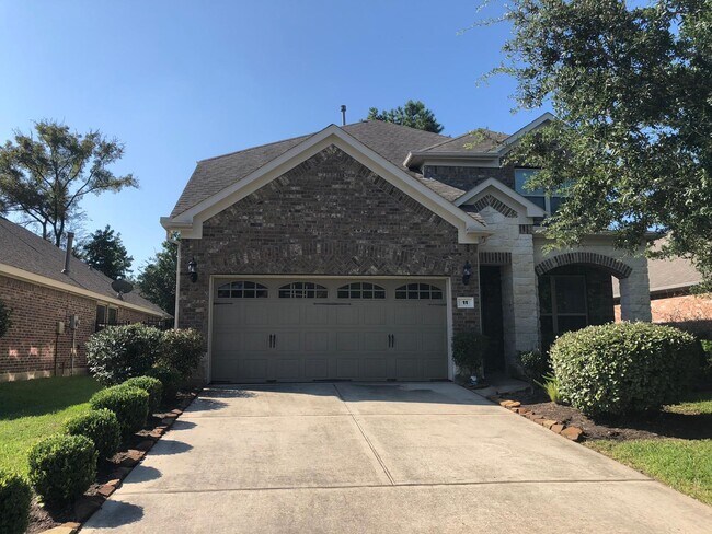 Building Photo - 11 Tidwillow Pl